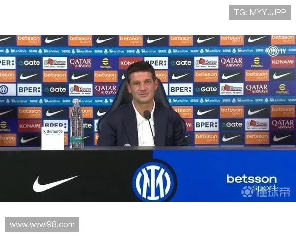 齐沃强调结果导向称不会以更换索默为核心调整球队战略 - 副本 齐沃强调结果导向称不会以更换索默为核心调整球队战略 - 副本