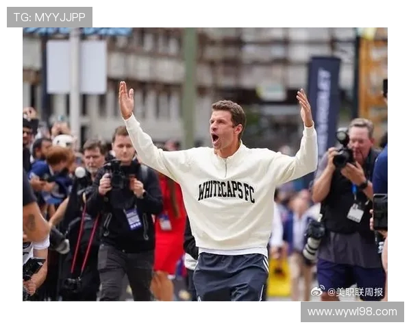 穆勒助温哥华白浪再夺卡斯卡迪亚杯并成功锁定联赛前四名