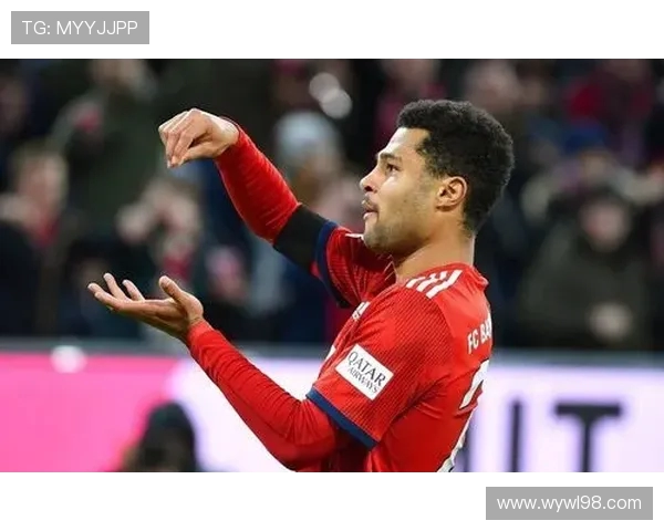 格纳布里坦言上赛季经历艰难期期待延续当下出色状态再创佳绩 格纳布里坦言上赛季经历艰难期期待延续当下出色状态再创佳绩